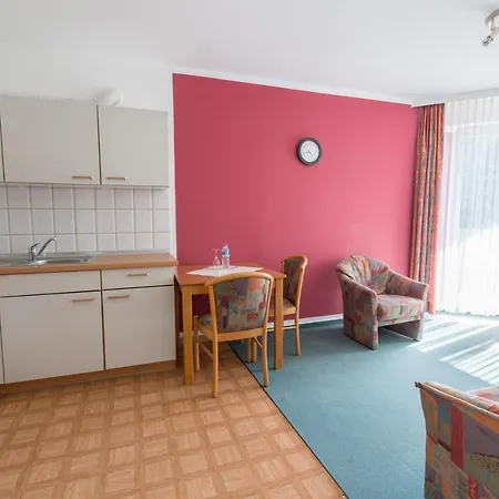 Berlin Aparthotel