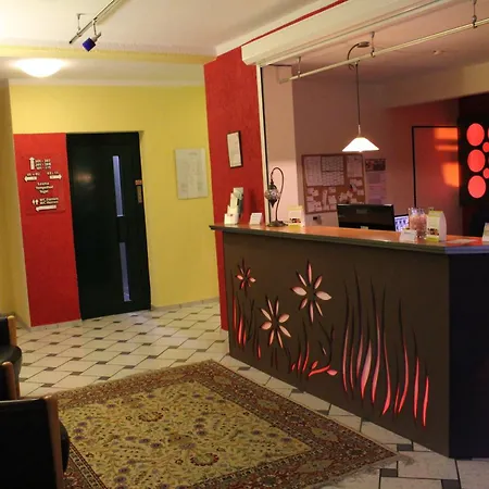 Berlin Apart-hotel Bad Nenndorf