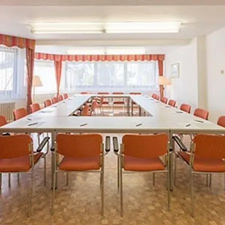 Berlin Apart-hotel Bad Nenndorf