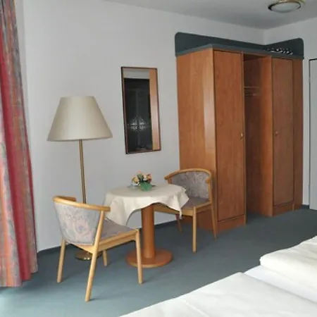 Berlin Apart-hotel 3*
