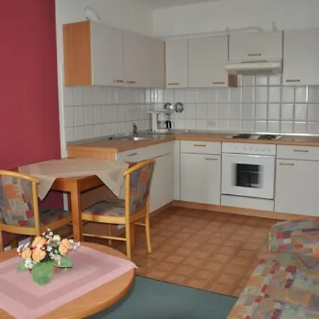 Berlin Apart-hotel Bad Nenndorf