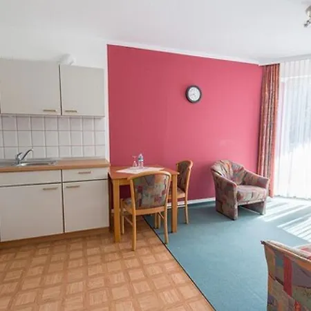 Berlin Apart-hotel Bad Nenndorf