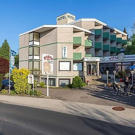 Berlin 3* Bad Nenndorf