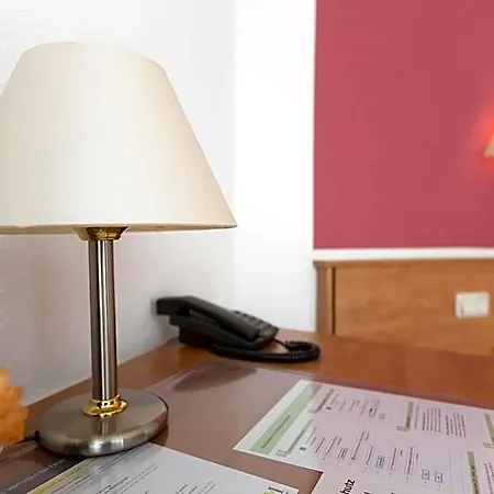 Apartmanhotel Berlin Bad Nenndorf