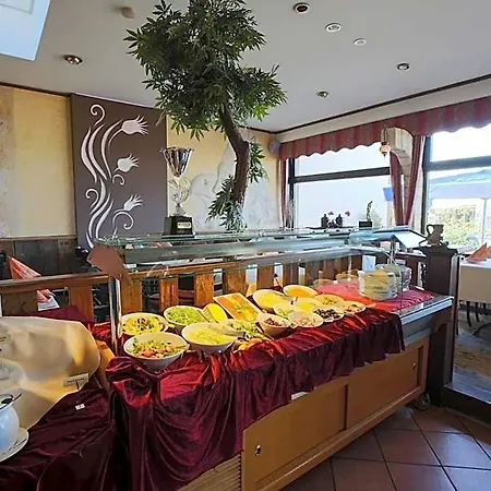 Apartmanhotel Berlin 3*