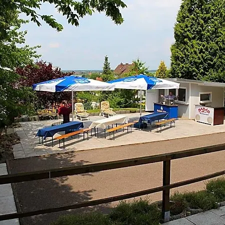 Apartmanhotel Berlin Bad Nenndorf