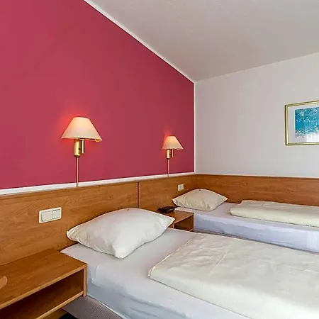 Berlin Apartmanhotel