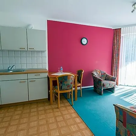 Berlin Apartmanhotel