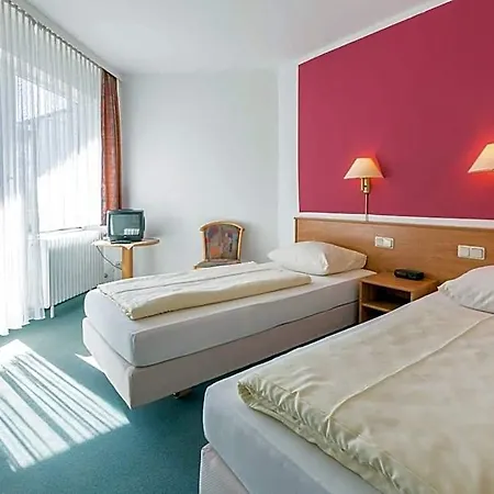 Berlin Apartmanhotel 3*