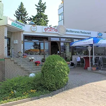 Berlin 3*