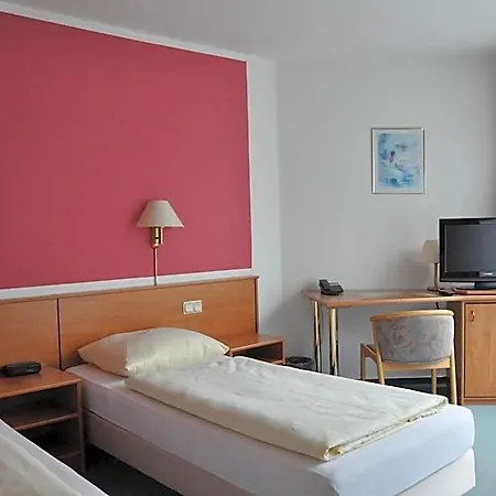Aparthotel Berlin Bad Nenndorf