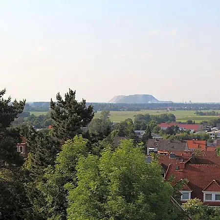 Berlin 3* Bad Nenndorf