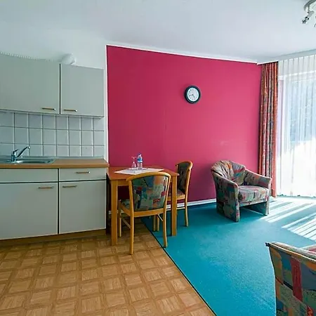 Berlin Aparthotel