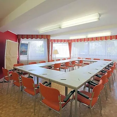 Berlin Apartmanhotel Bad Nenndorf
