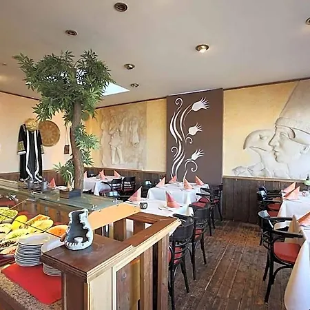 Berlin Aparthotel Bad Nenndorf