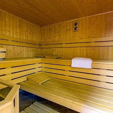 Aparthotel Berlin Bad Nenndorf