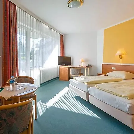 Berlin Aparthotel Bad Nenndorf