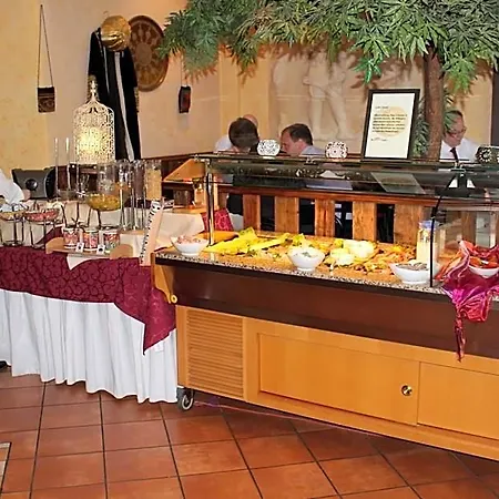 Berlin Aparthotel 3*