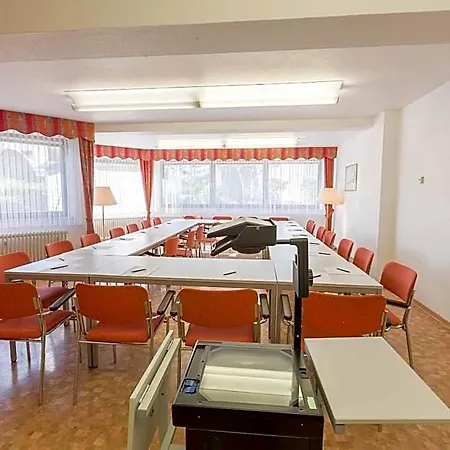 Berlin Aparthotel Bad Nenndorf