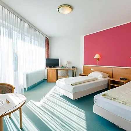 Berlin Aparthotel 3*