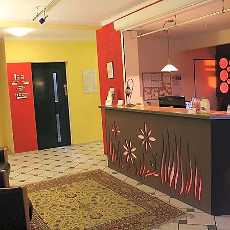 Aparthotel Berlin
