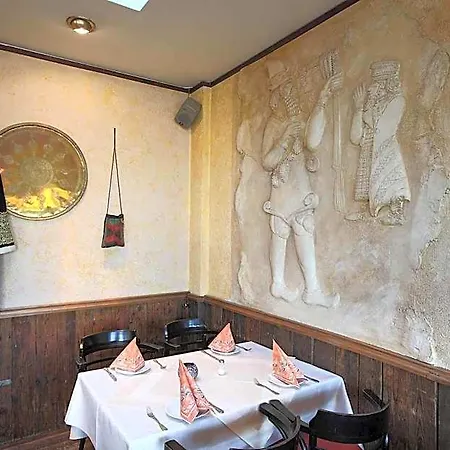 Berlin 3* Bad Nenndorf