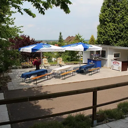 Apart-hotel Berlin 3*