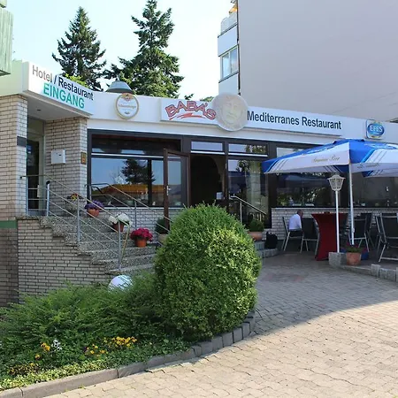 Berlin 3* Bad Nenndorf