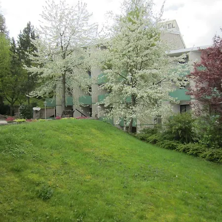 Berlin 3* Bad Nenndorf