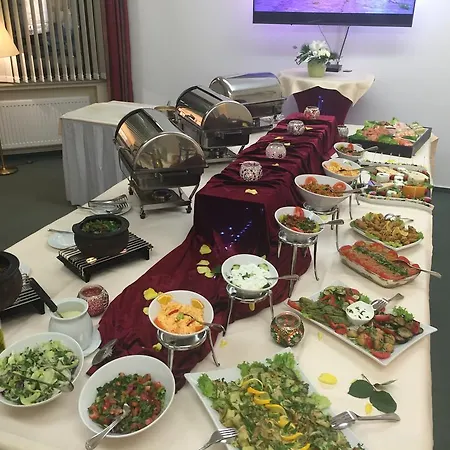 Berlin Apart-hotel Bad Nenndorf