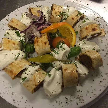 Berlin Apart-hotel 3*