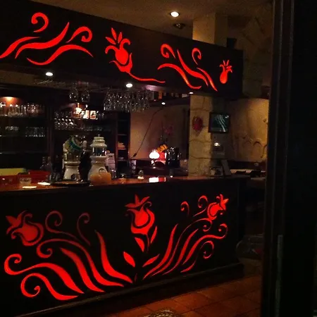 Apart-hotel Berlin Bad Nenndorf