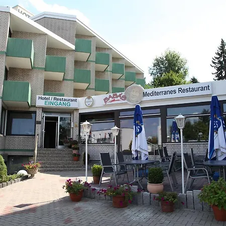 Berlin Apart-hotel 3*