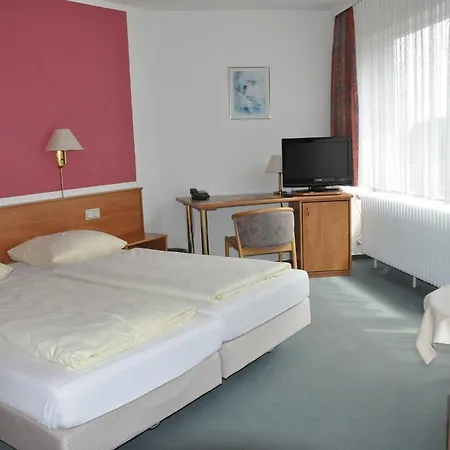 Aparthotel Berlin 3*