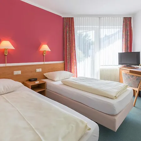 Apart-hotel Berlin 3*