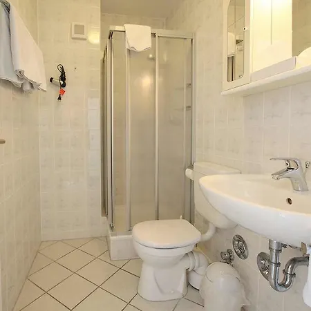 Berlin Aparthotel 3*