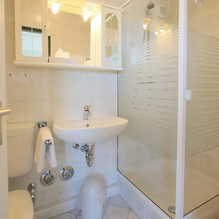 Apart-hotel Berlin Bad Nenndorf