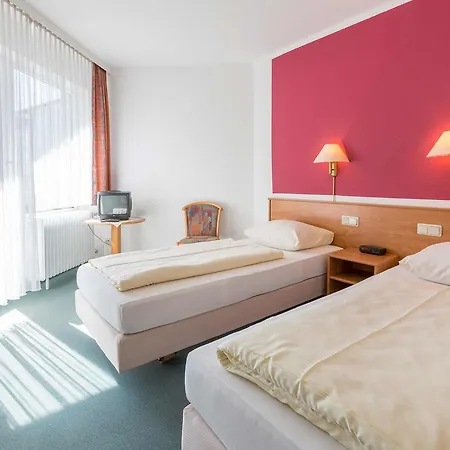 Berlin Aparthotel Bad Nenndorf