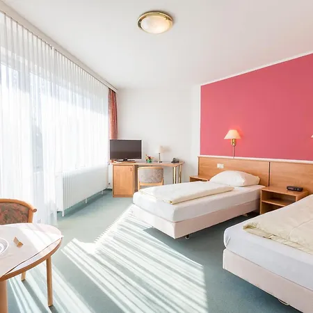 Berlin باد نيندورف