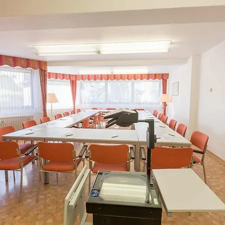 Aparthotel Berlin 3*