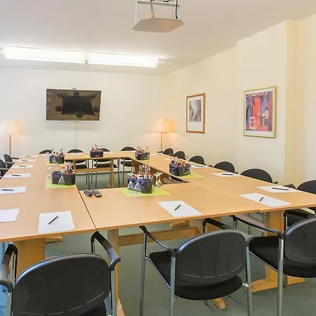 Berlin Apart-hotel Bad Nenndorf