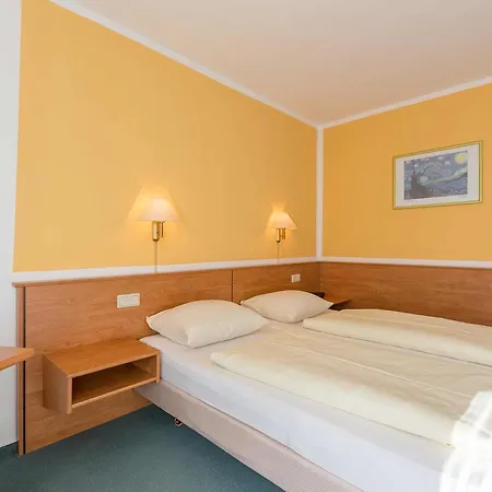 Berlin Aparthotel 3*