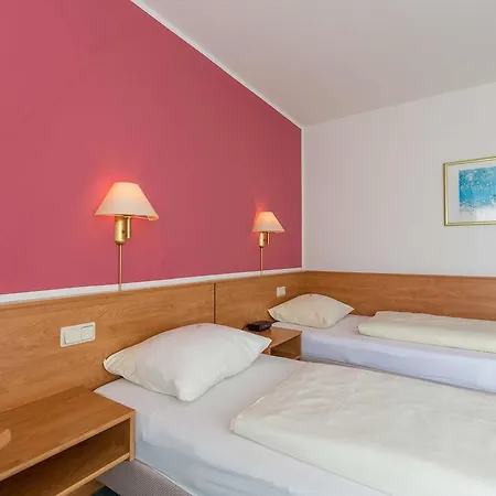 Apart-hotel Berlin Bad Nenndorf