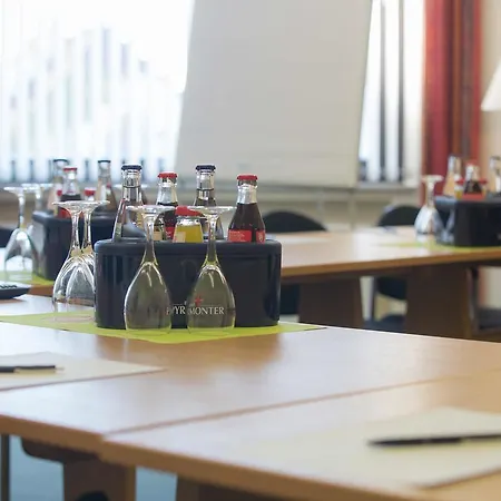 Apart-hotel Berlin Bad Nenndorf