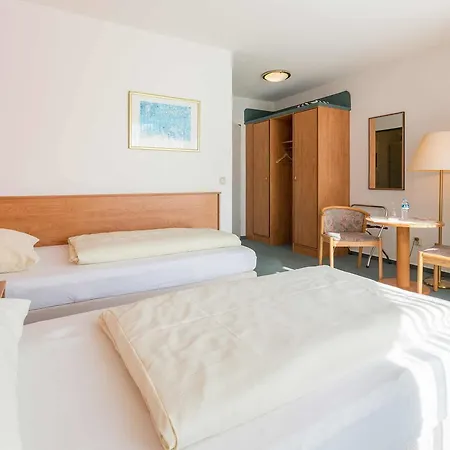 Berlin Aparthotel Bad Nenndorf