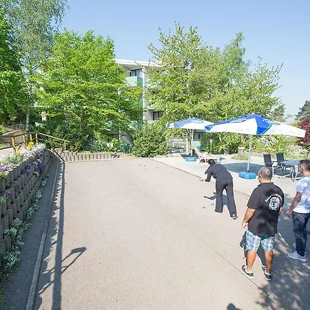 Berlin Apart-hotel Bad Nenndorf