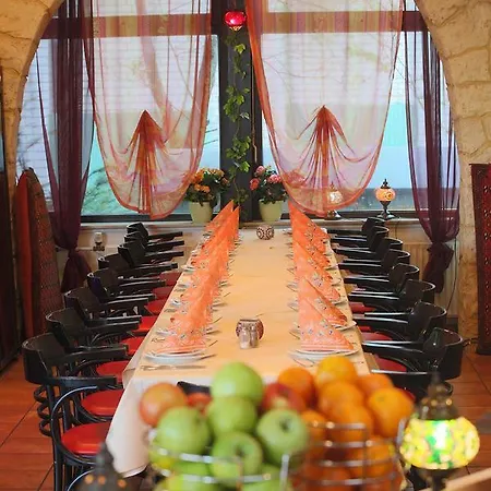 Berlin Apart-hotel Bad Nenndorf