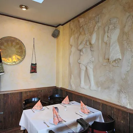 Apart-hotel Berlin Bad Nenndorf