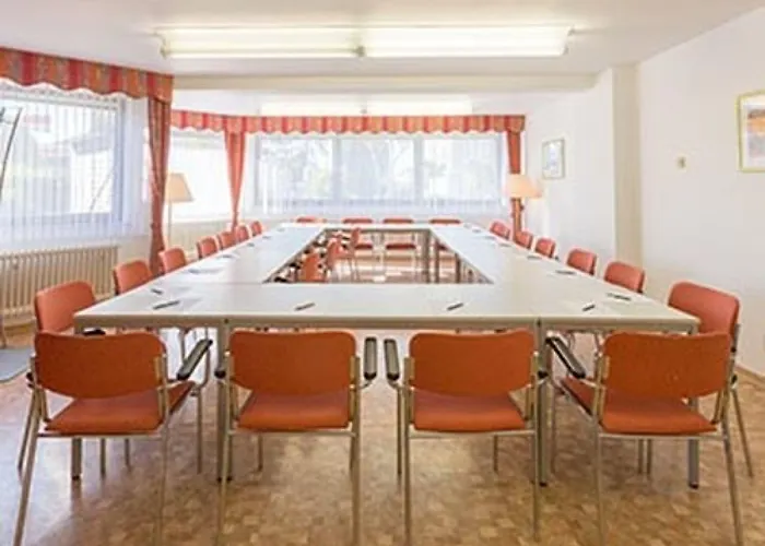 Berlin Lejlighedshotel Bad Nenndorf