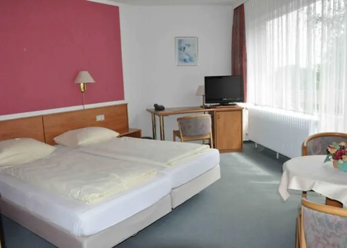 Berlin Lejlighedshotel 3*